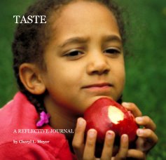 TASTE book cover