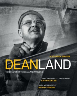 Deanland book cover