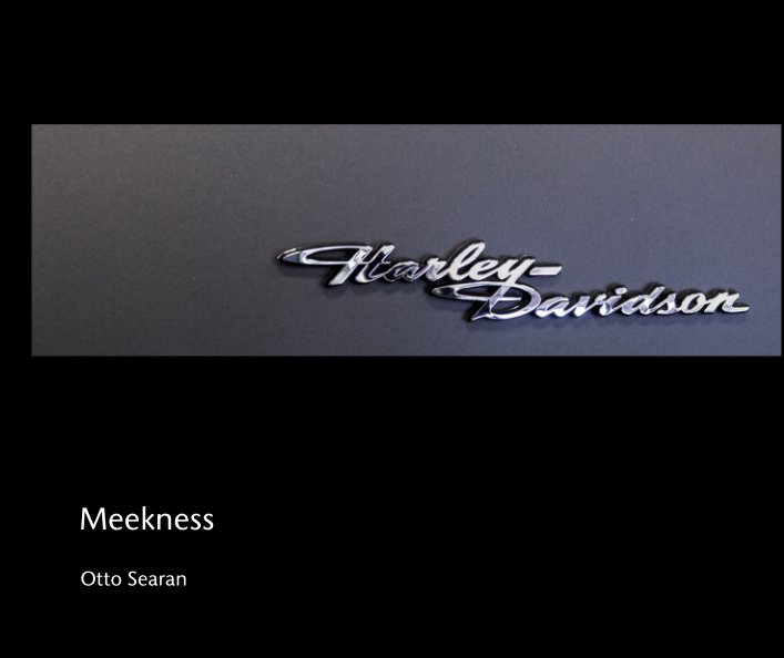 View Meekness by Otto Searan