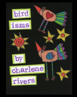 Bird Isms book cover