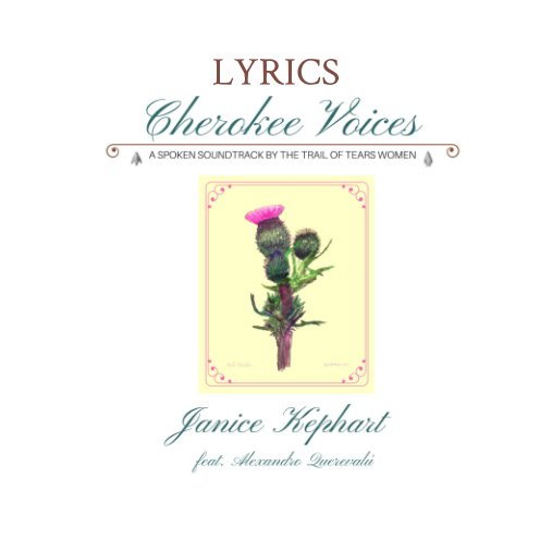 View Lyrics by Janice Kephart