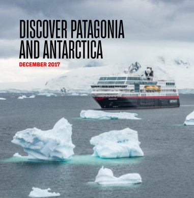 MIDNATSOL_04-18 DEC 2017_Discover Patagonia and Antarctica book cover