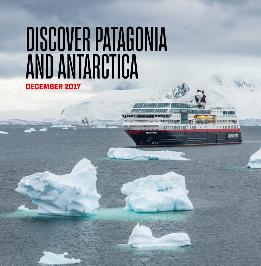 View MIDNATSOL_04-18 DEC 2017_Discover Patagonia and Antarctica by K. Bidstrup and D. Barrington