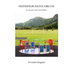 Eisteddfod Stone Circles book cover