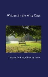 Written By the Wise Ones book cover