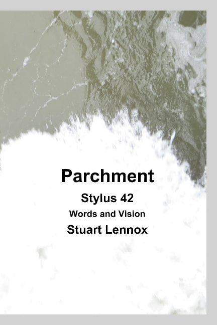 Visualizza Parchment di Stuart Lennox