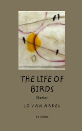 The Life of Birds book cover