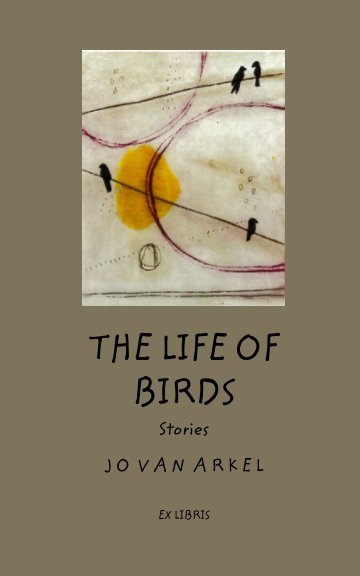 Bekijk The Life of Birds op Jo Van Arkel