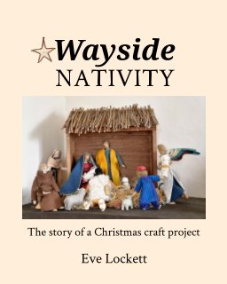Wayside Nativity book cover