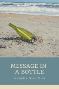 Message In A Bottle book cover