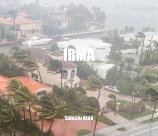 Irma book cover