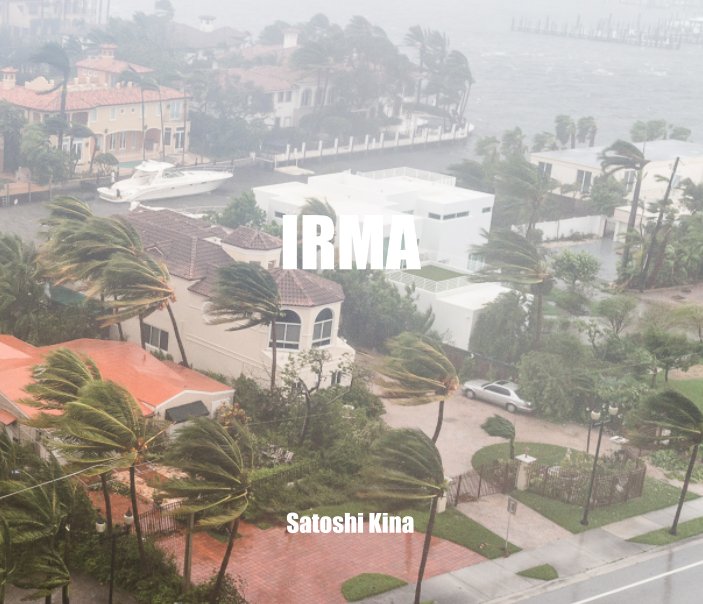 Visualizza Irma di Satoshi Kina