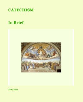 CATECHISM book cover