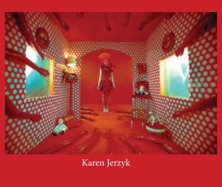 Karen Jerzyk book cover