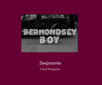Bermondsey Boy book cover