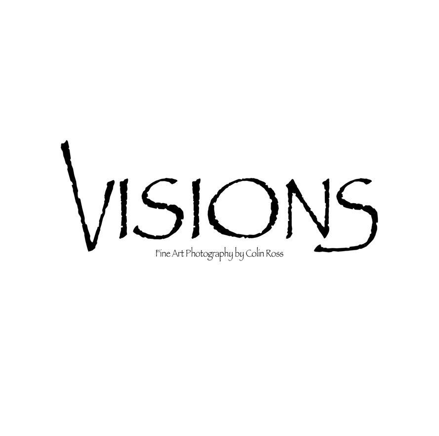 Ver Visions por Colin Ross