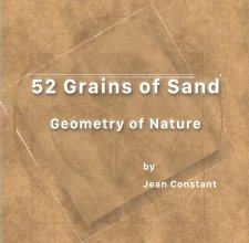 Geometry of Nature book cover