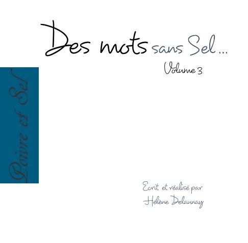 Ver Poivre et sel (vol.3) por Helene Delaunay ( née Morin)