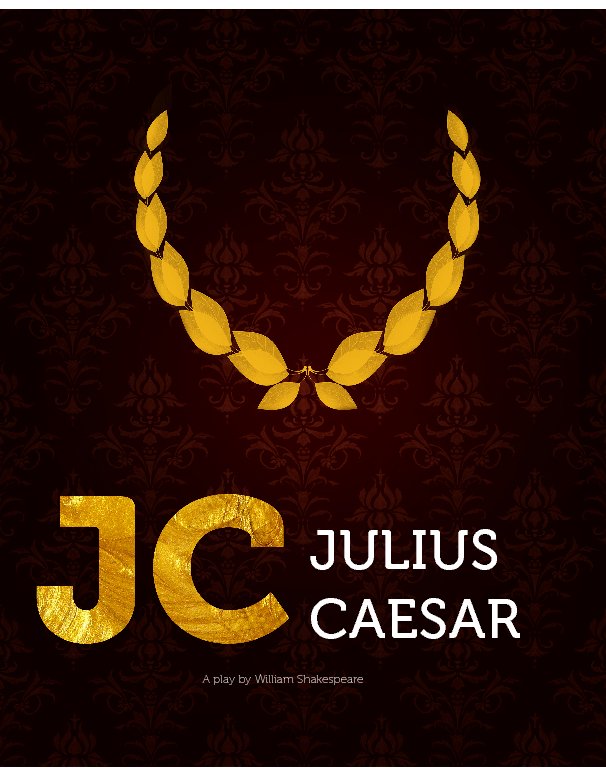 View Julius Caesar by William Shakespear