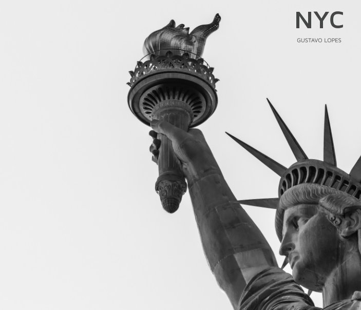 Ver New York City - Gustavo Lopes por Gustavo Augusto Lopes