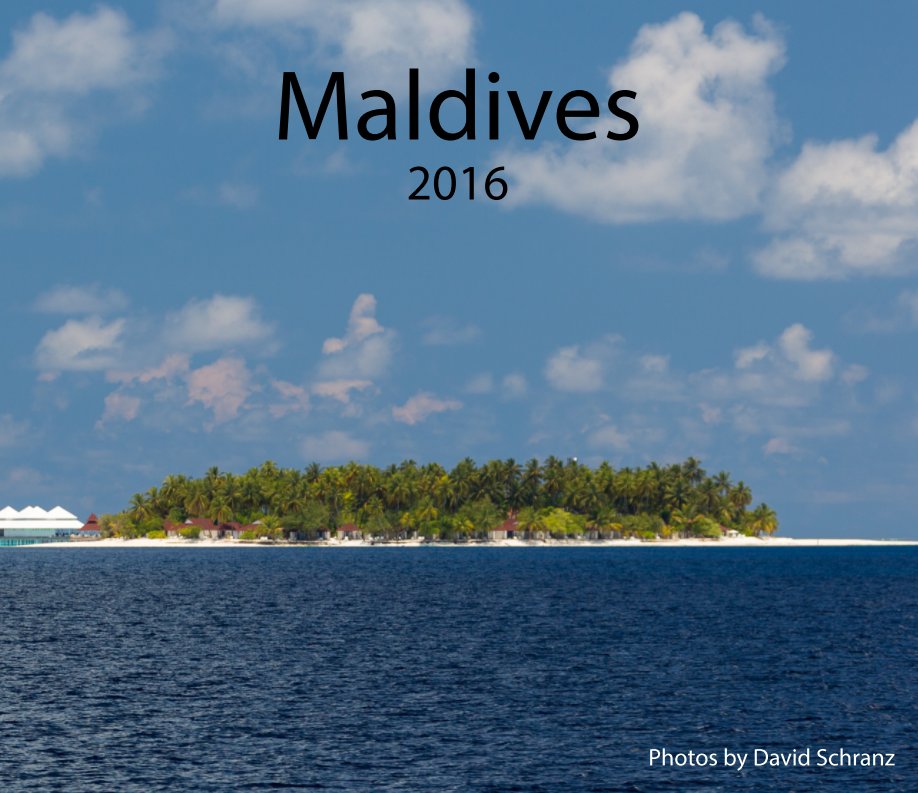 View Maldives 2016 by David Schranz