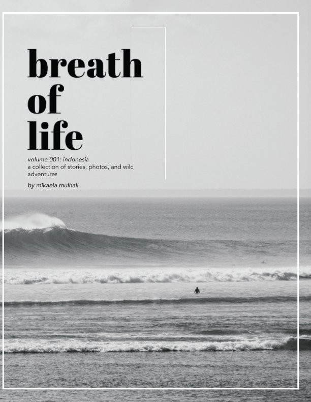 Ver Breath of Life por Mikaela Mulhall