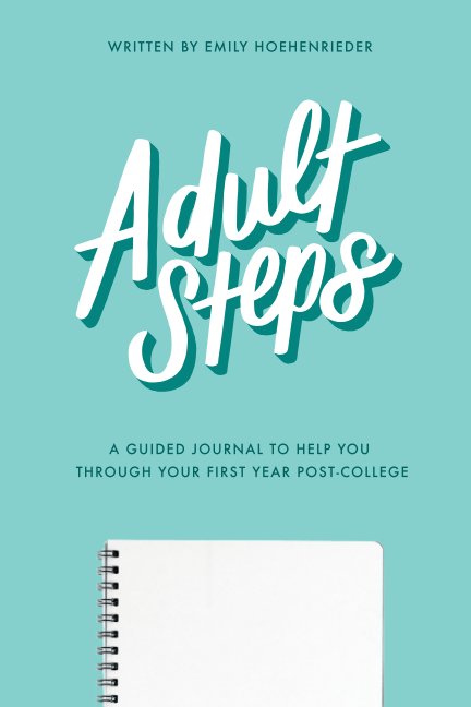 Ver Adult Steps por Emily Hoehenrieder
