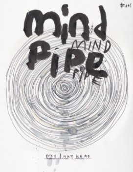 Mind Pipe book cover