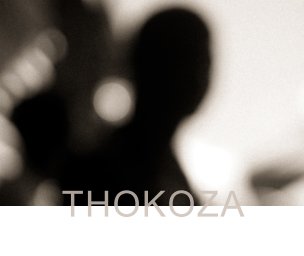 Thokoza book cover