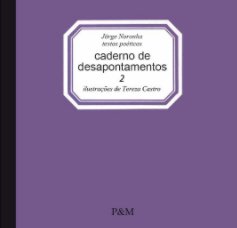 Caderno de desapontamentos - 2 book cover