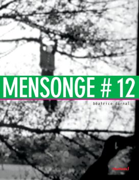 Mensonge-12 book cover