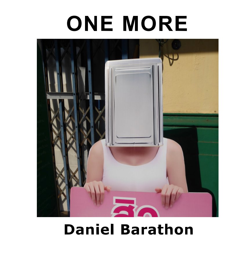 Ver ONE MORE por Daniel Barathon