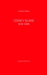 COSNEY ISLAND book cover