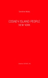 COSNEY ISLAND PEOPLE book cover