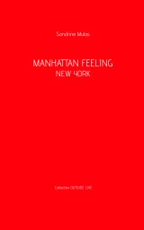 MANHATTAN FEELING book cover