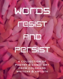 Words Resist and Persist book cover