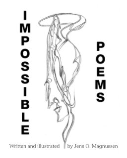 Impossible Poems book cover