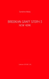 BROOKLYN GRAFF STORY 3 book cover