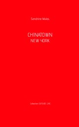 CHINATOWN book cover