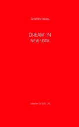 DREAM'IN book cover