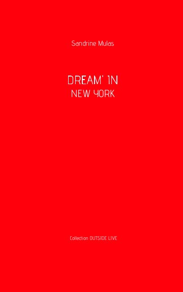 Visualizza DREAM'IN di Sandrine Mulas