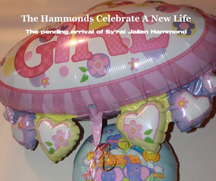 View The Hammonds Celebrate A New Life by Adauro