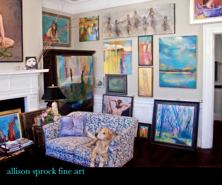 View allison sprock fine art by aligoodwyn