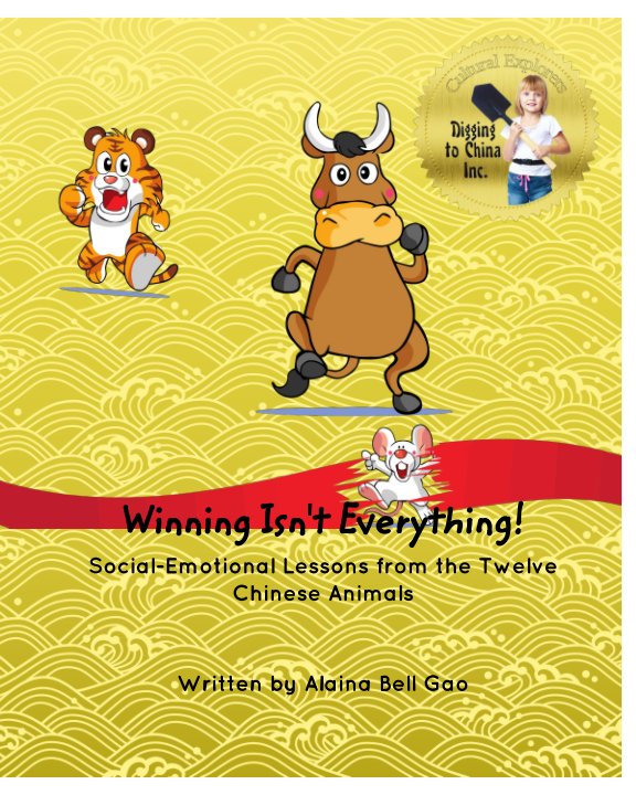 Ver Winning Isn't Everything! por Alaina Bell Gao