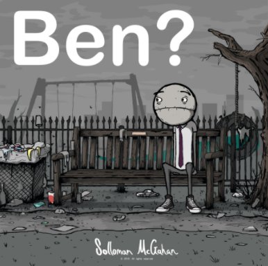Ben? book cover