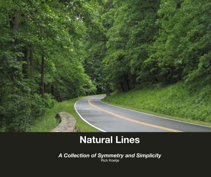 View Natural Lines by Rick Koetje