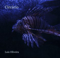 CircÃ¡rio book cover
