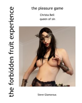 Christa Bell queen of sin book cover