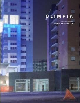Olimpia (2004-2006) book cover