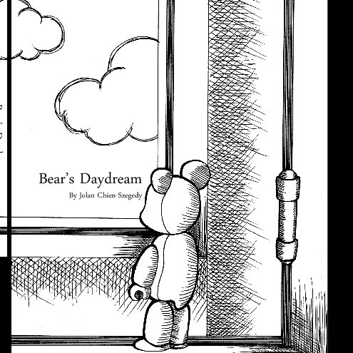 Ver Bear's Daydream por Jolan Chien-Szegedy